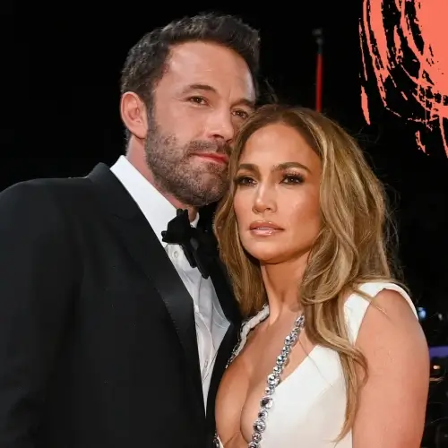 Two Souls, One Vow and a Jennifer Lopez Ring