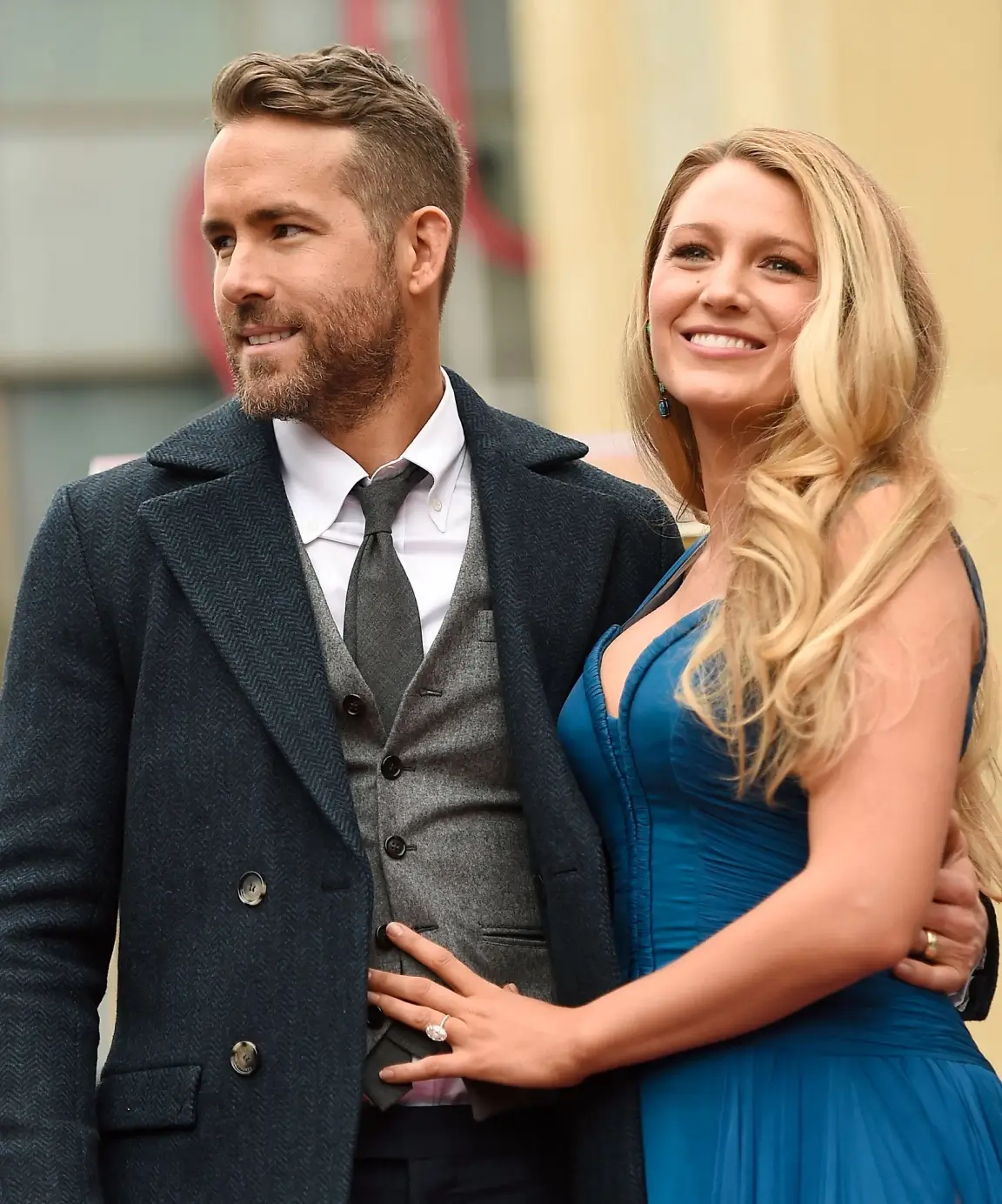 Blake Lively Engagement Ring: Get the Iconic Look