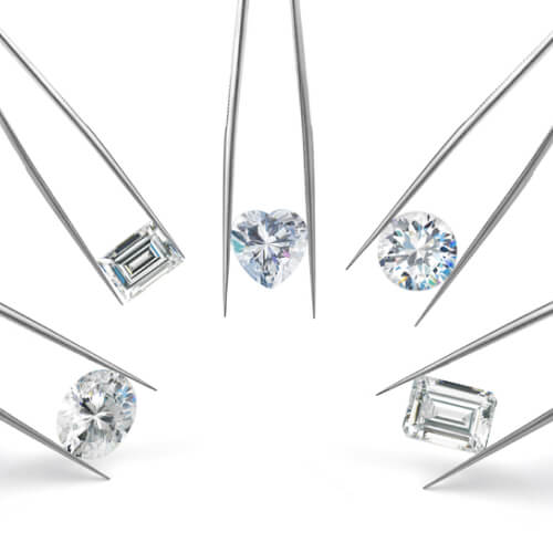A Shopper’s Guide to Buying Lab Grown Diamonds