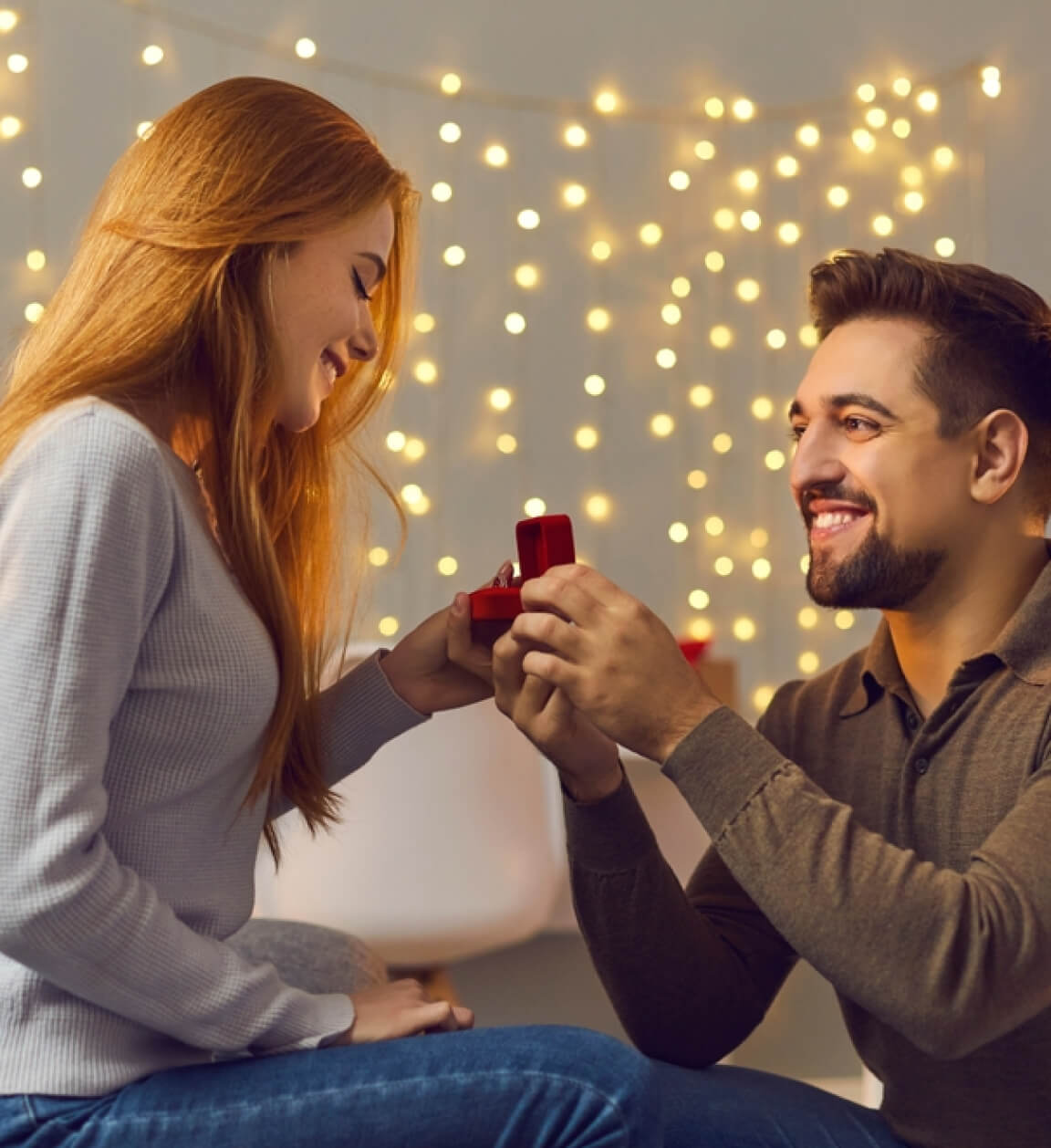 Impress Your Crush and Confess Your Love with Valentine’s Day Gift Ideas