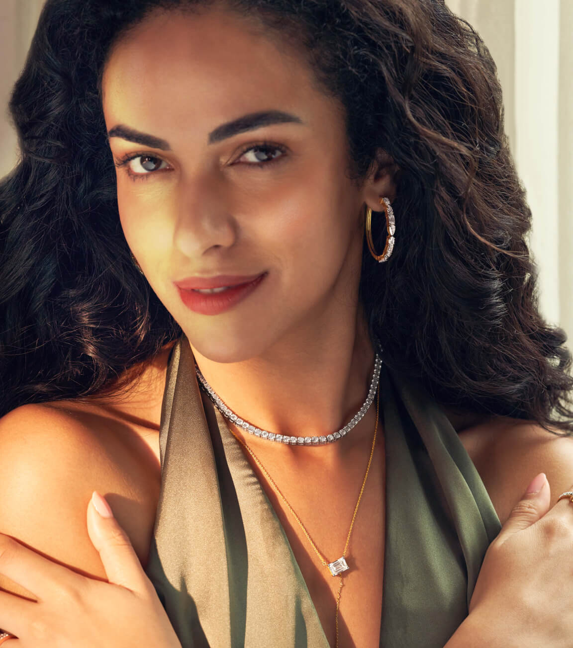 Easy, Breezy, and Sparkly Summer Must-Have Jewellery