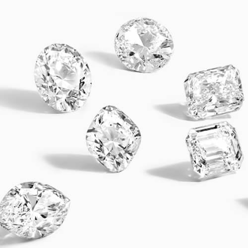 The Intricate Art of Understanding Diamond Cut