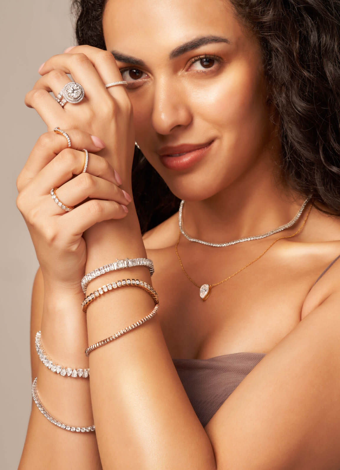 2024 Jewellery Trends: Embracing the Latest Styles and Statement Pieces