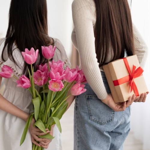 Beyond The Bouquet: Gifts That Celebrate Her