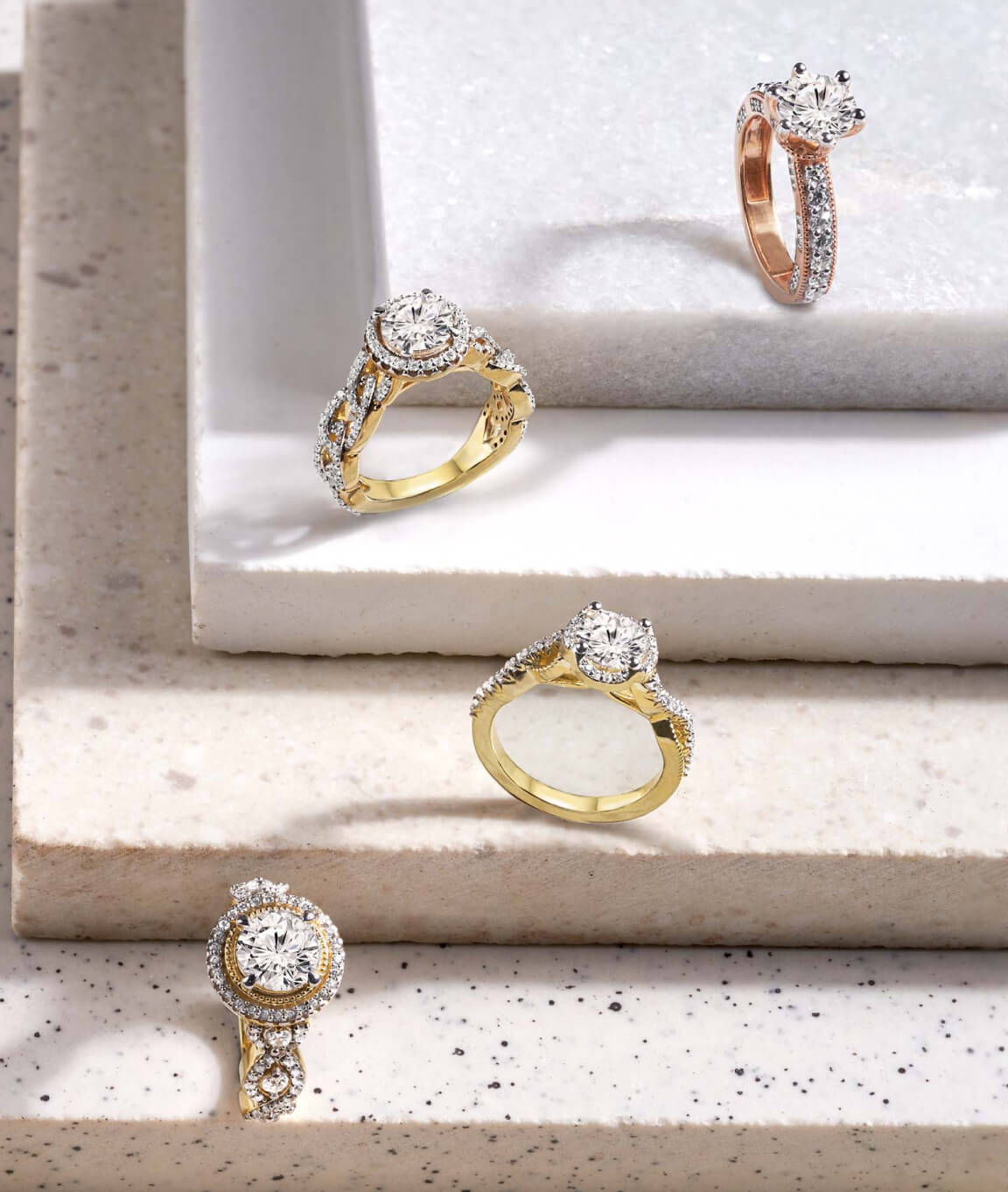 The Hottest Engagement Ring Styles of 2024: What's Trending Right Now