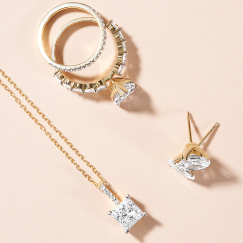 Run Out Of Options? Here Are Top 10 Lab Diamond Jewellery for Her