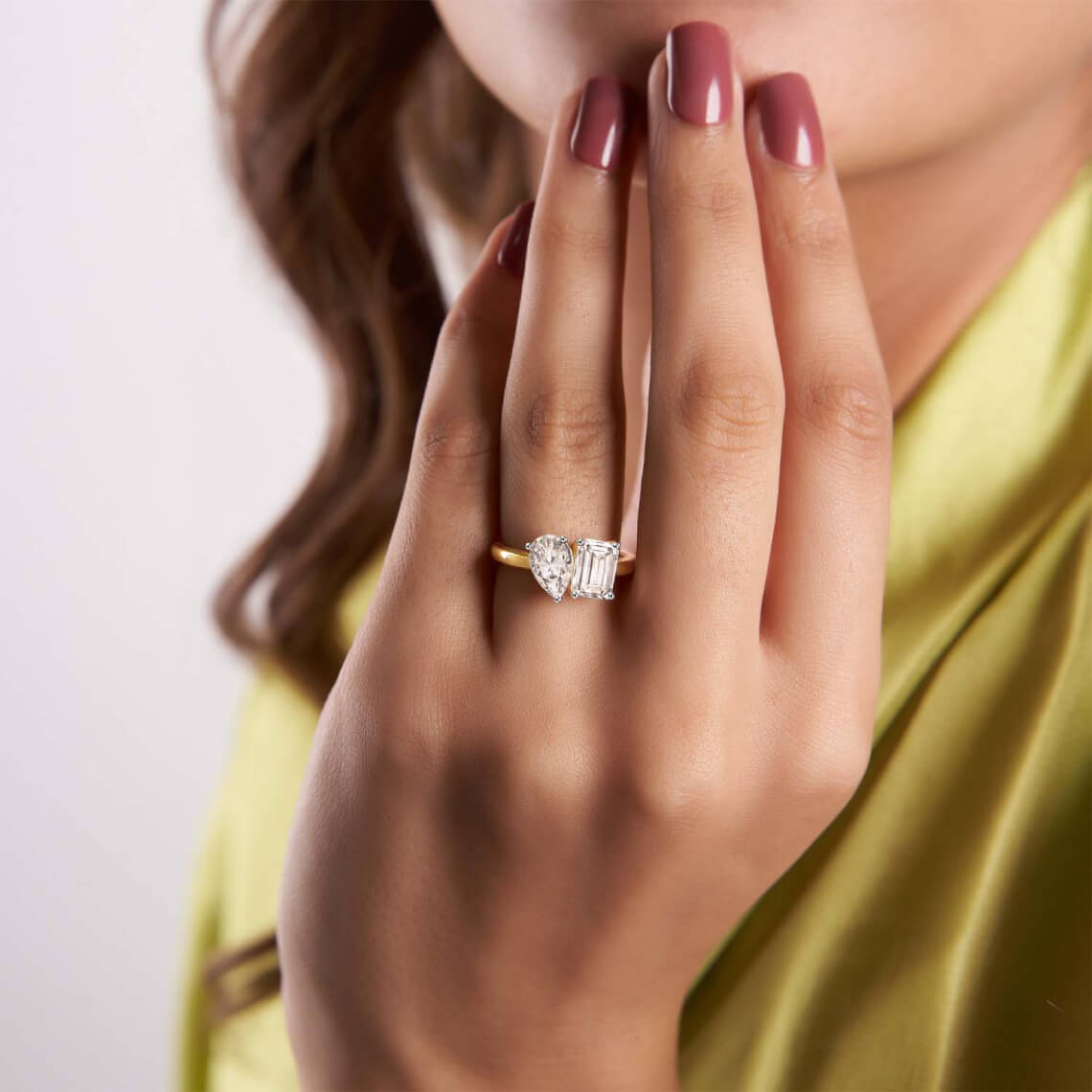 Megan Fox Engagement Ring: Gem that Stole Our Heart