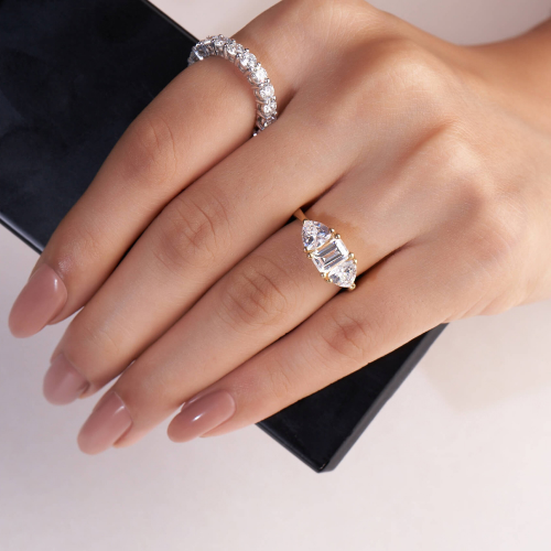 Two Souls, One Vow and a Jennifer Lopez Ring