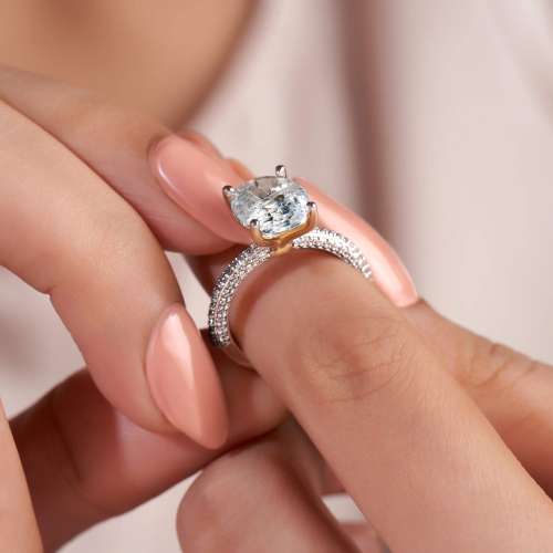 Blake Lively Engagement Ring: Get the Iconic Look