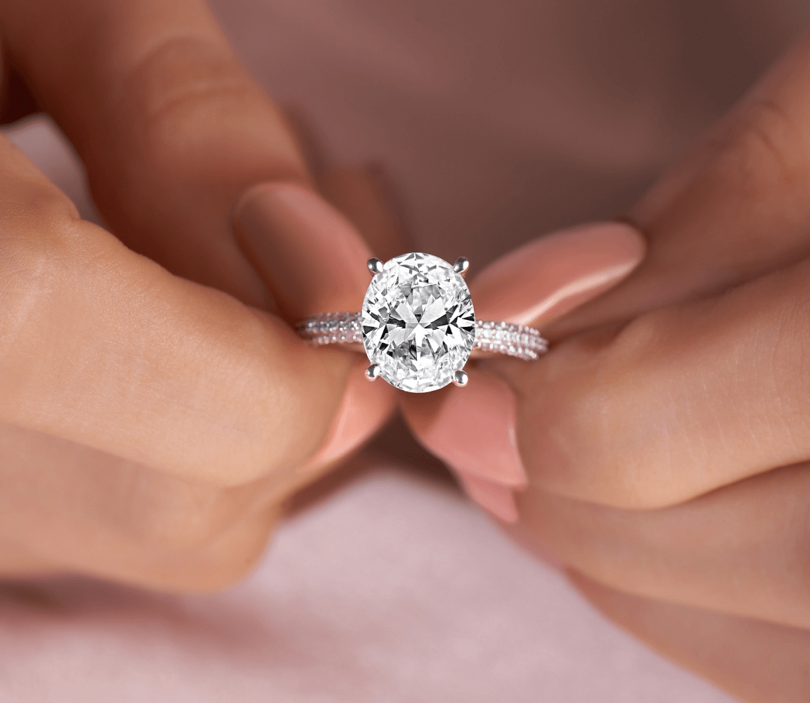 Olivia Culpo Engagement Ring: Influencing Jewelry Trends