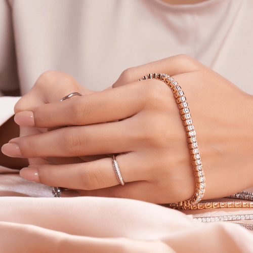 The Ultimate Guide to Buying and Caring for Your 5 Carat Tennis Bracelet