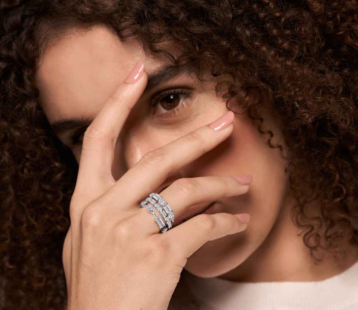 Feeling Confused? Here’s The Ultimate Guide To Engagement Ring Band Styles