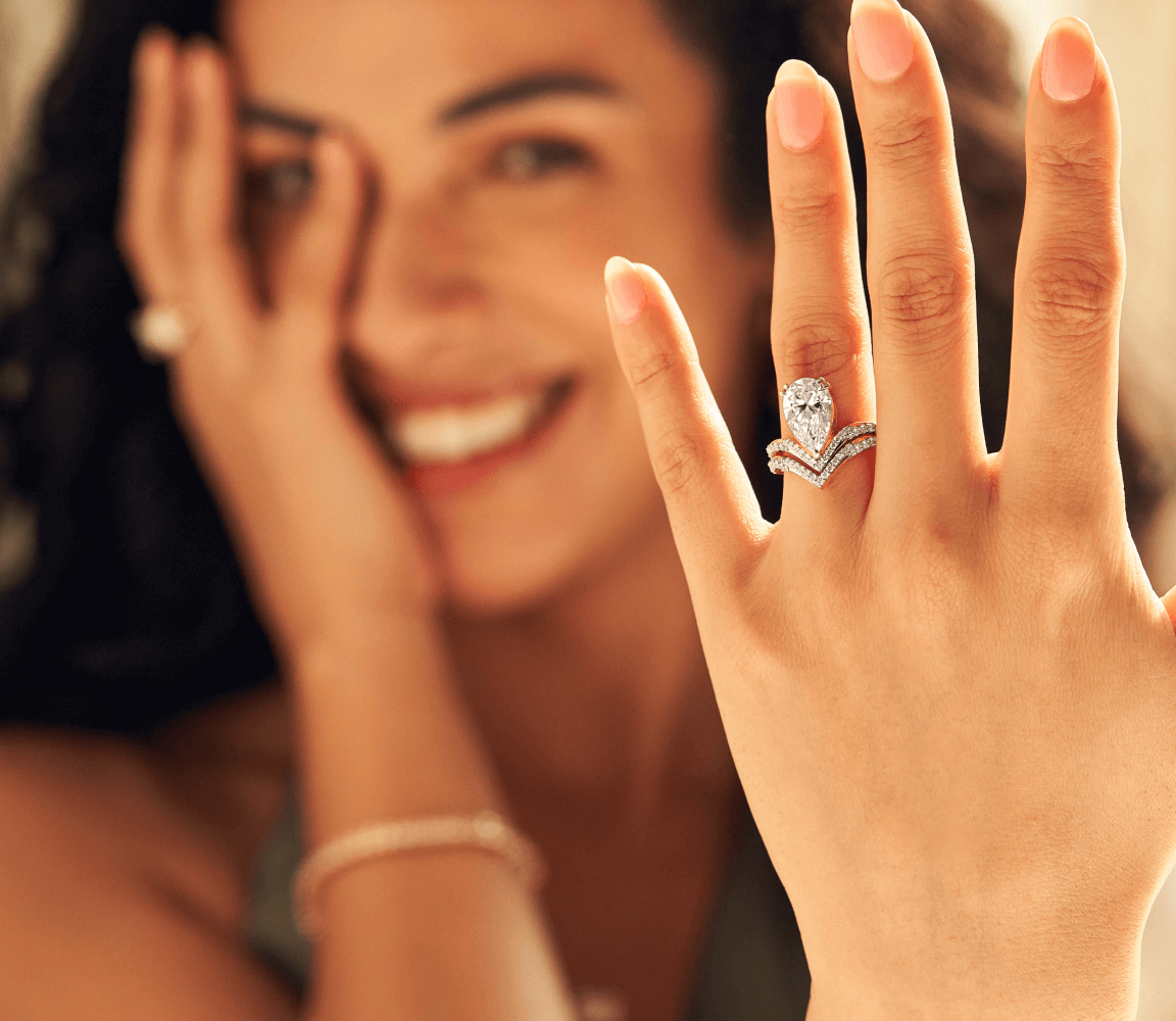 Here’s Your Ultimate Guide To Choosing The Best Traditional Wedding Bands