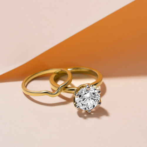 A Friendly Guide: What Finger Does a Promise Ring Go On?
