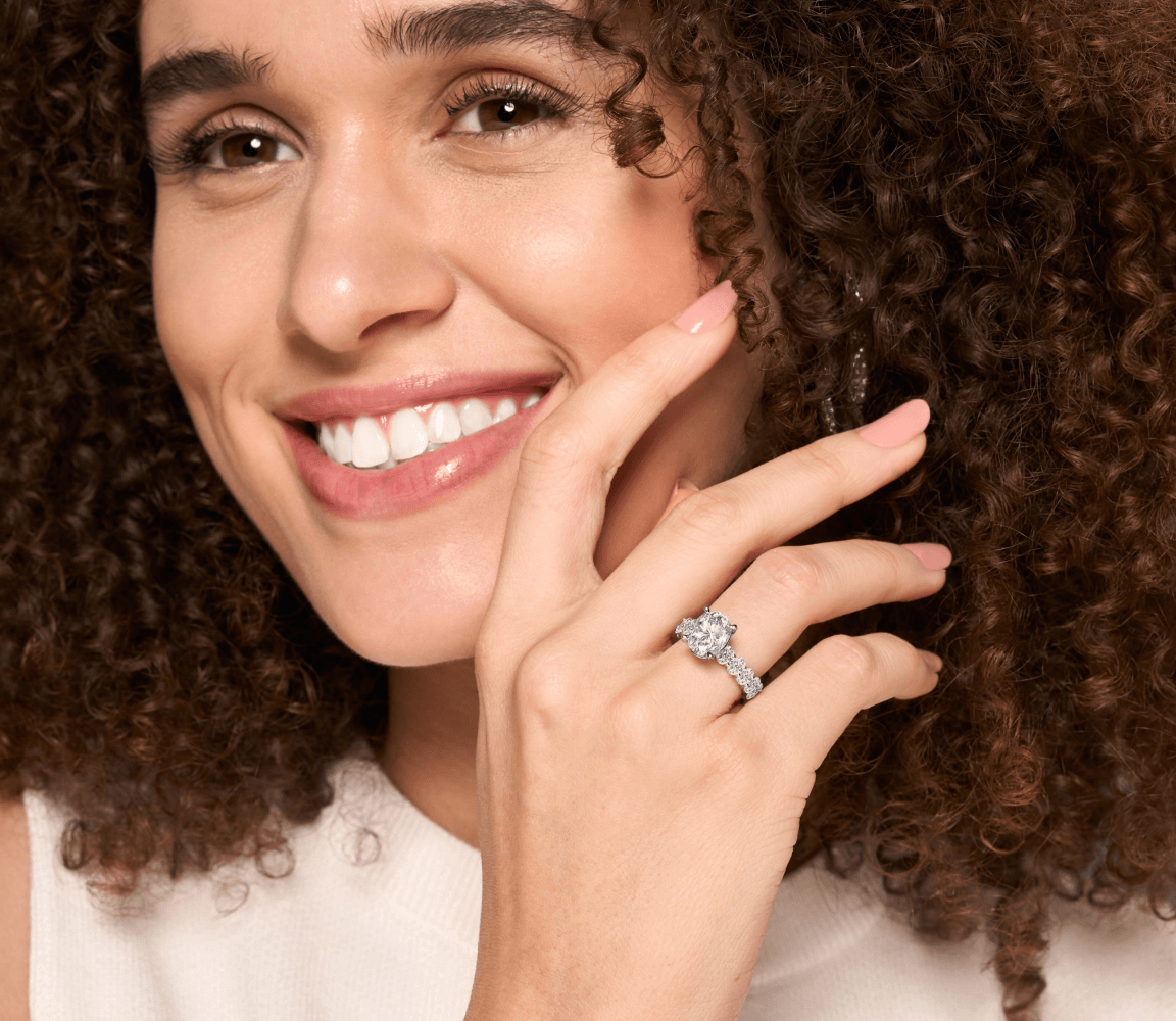 Platinum Jewellery for Brides: Beyond the Engagement Ring