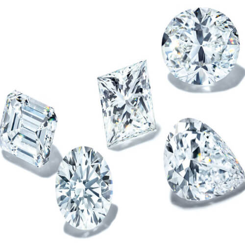 Which is the Most Popular Diamond Cut for Jewelry?
