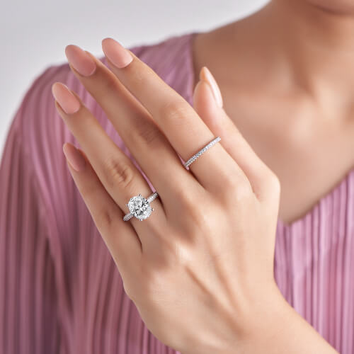 Left or Right? Decoding Engagement Ring Finger Vs. Wedding Ring Finger