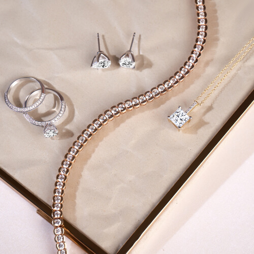 Now You Can Buy Happiness With These Ambani Wedding-Inspired Diamond Jewellery