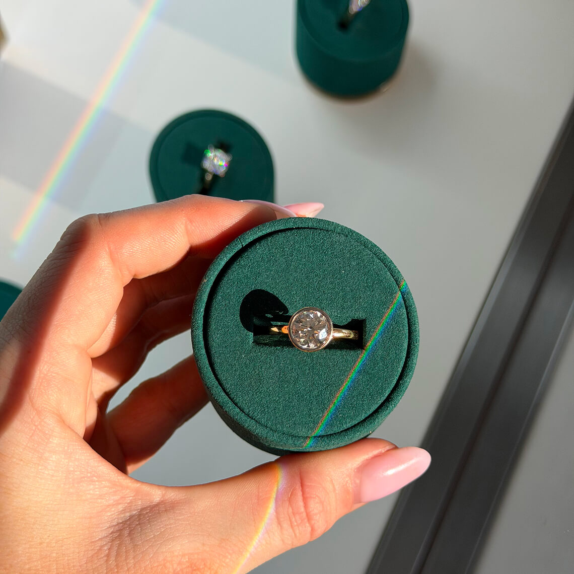 Choosing The Best Shape For An Engagement Ring Is Easier Than You May Think!