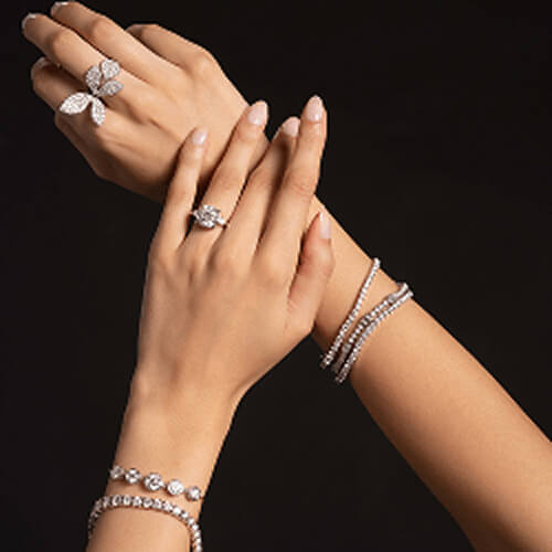 Coveted Jewelry: The Designs That Never Go Out of Style