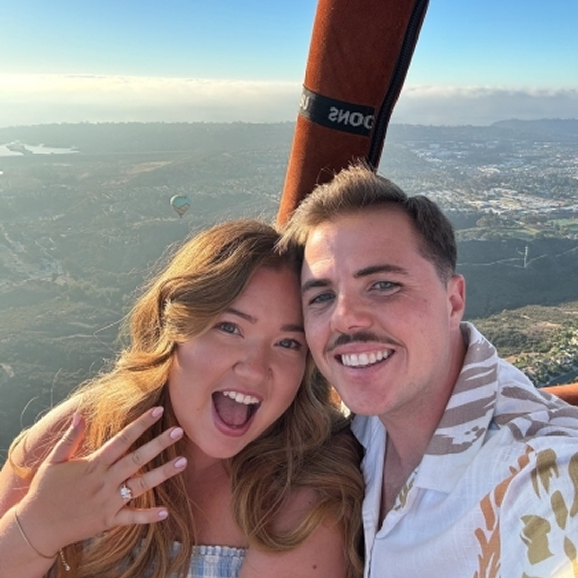Friendly Diamonds: Engagement Ring Review