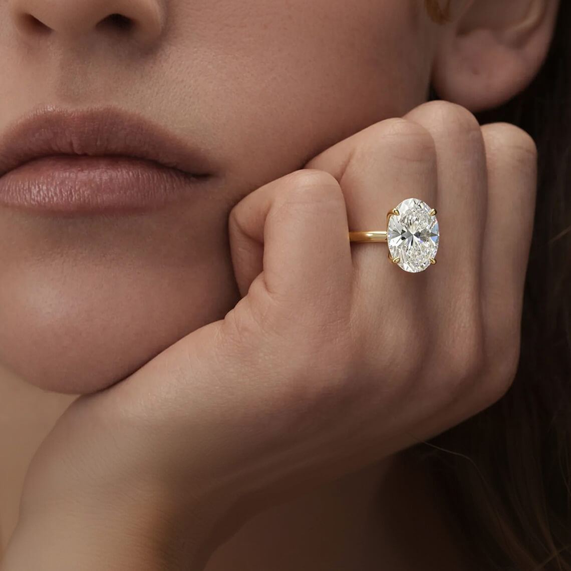 What Is a Basket Setting Engagement Ring? Everything You Need to Know