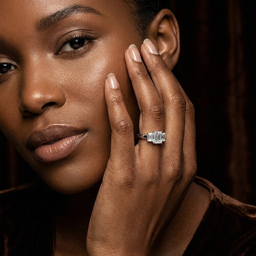 What Is a Basket Setting Engagement Ring? Everything You Need to Know