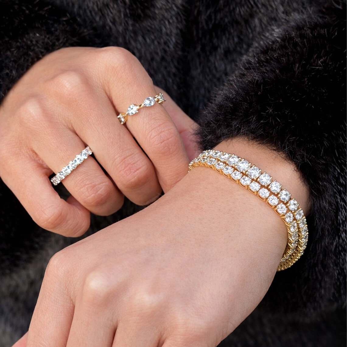 Find Your Perfect 4th of July Jewelry Look