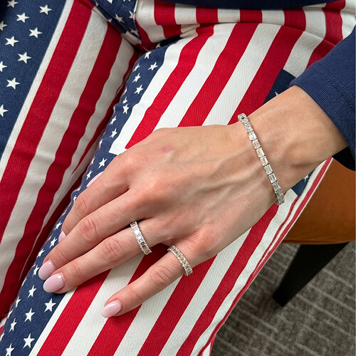 Find Your Perfect 4th of July Jewelry Look