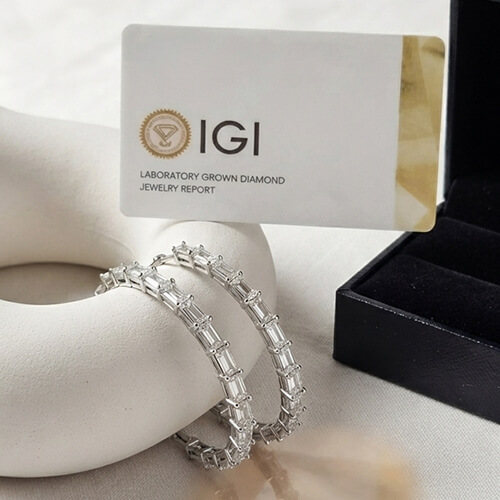How To Verify Your GIA Or IGI Certificate Is Real