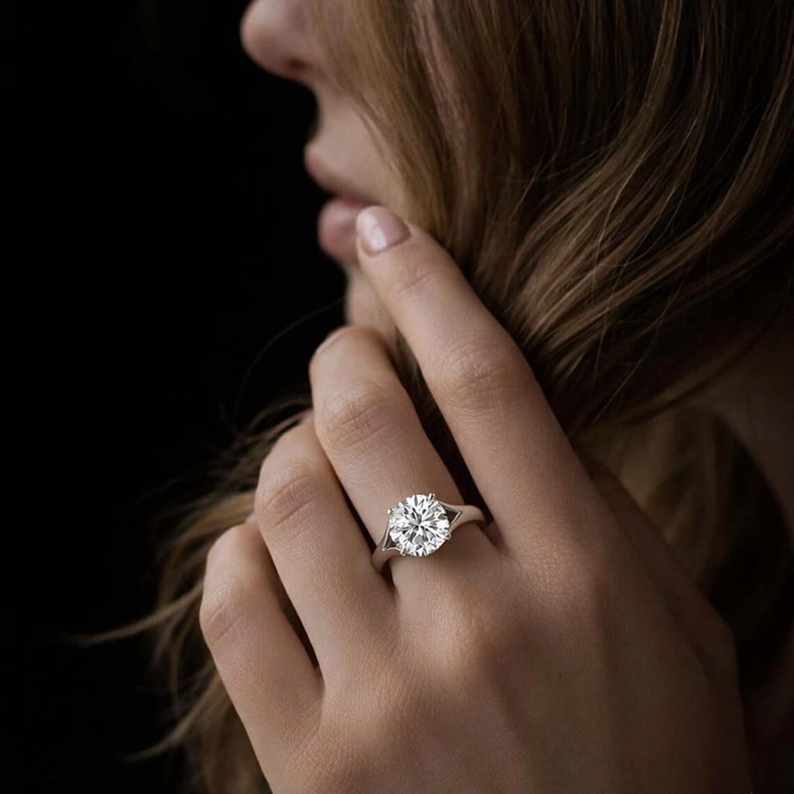 Cathedral Vs. Basket Settings: Which Is The Right One For Your Ring?