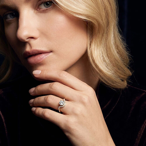 Cathedral Vs. Basket Settings: Which Is The Right One For Your Ring?
