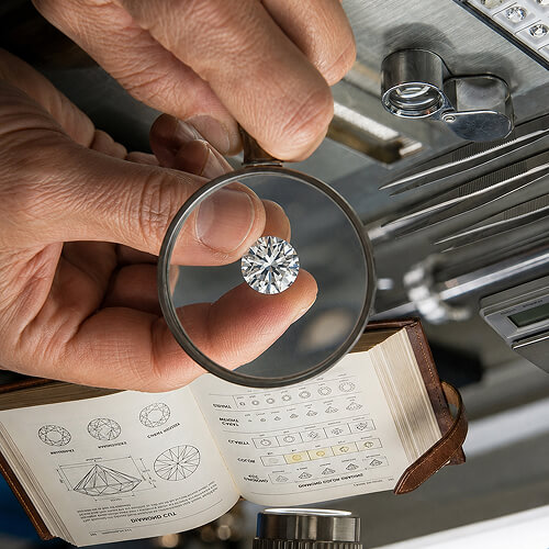 G vs. I Color Diamond: Which Is Better for Your Engagement Ring?