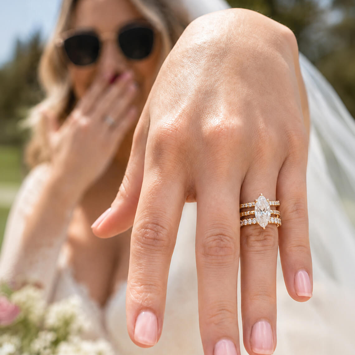 Wedding Band Trends: Popular Styles For Modern Brides