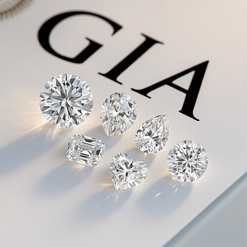 Diamond Certificate Vs. Appraisal: What Buyers Need To Know