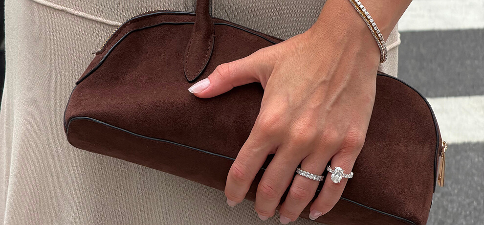 Taylor Swift’s New Diamond Ring, Decoded