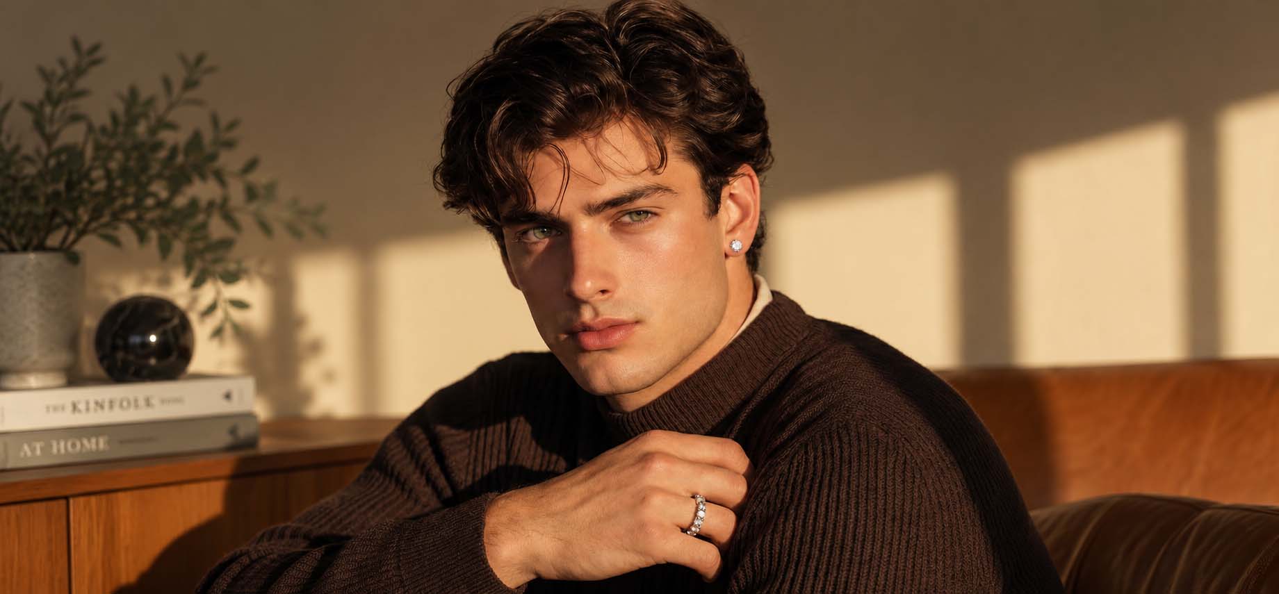 How NBA Stars Are Influencing Men’s Luxury Jewelry Trends