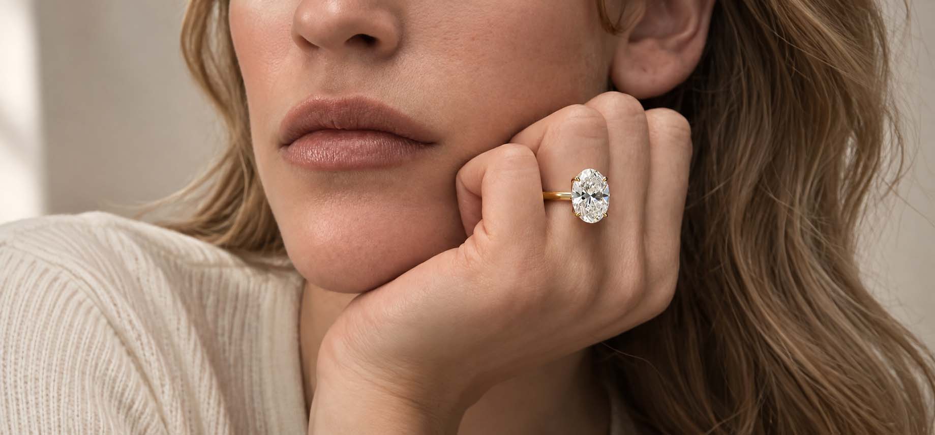 What Is A Basket Setting Engagement Ring? Everything You Need to Know