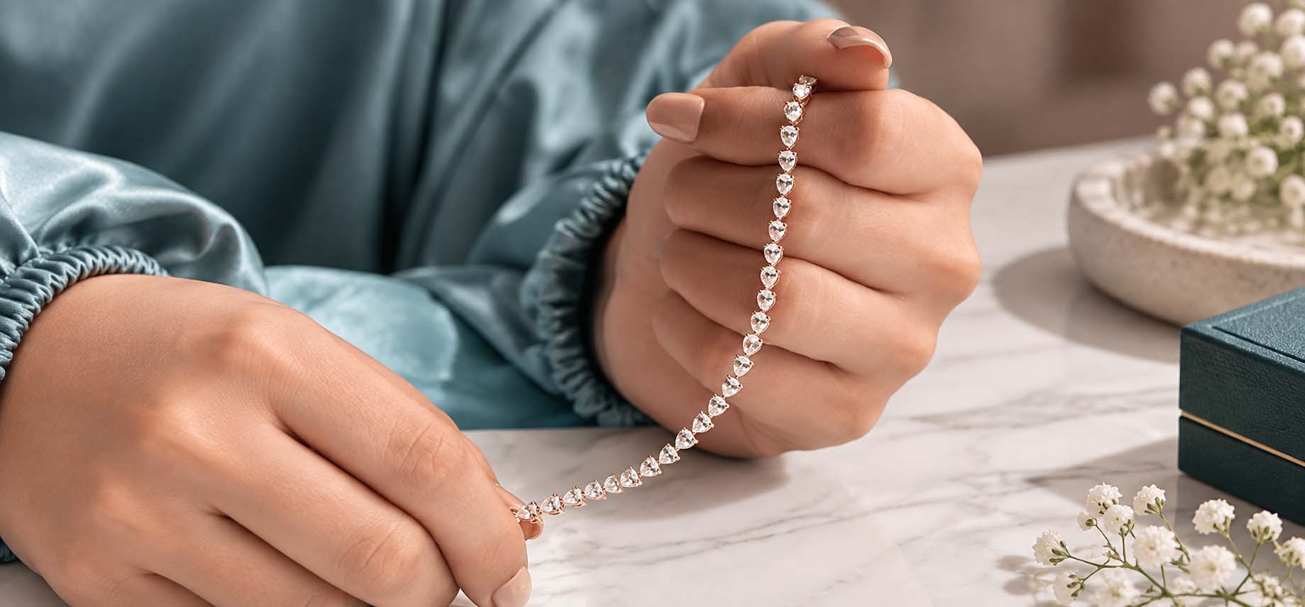 Coveted Jewelry: The Designs That Never Go Out Of Style