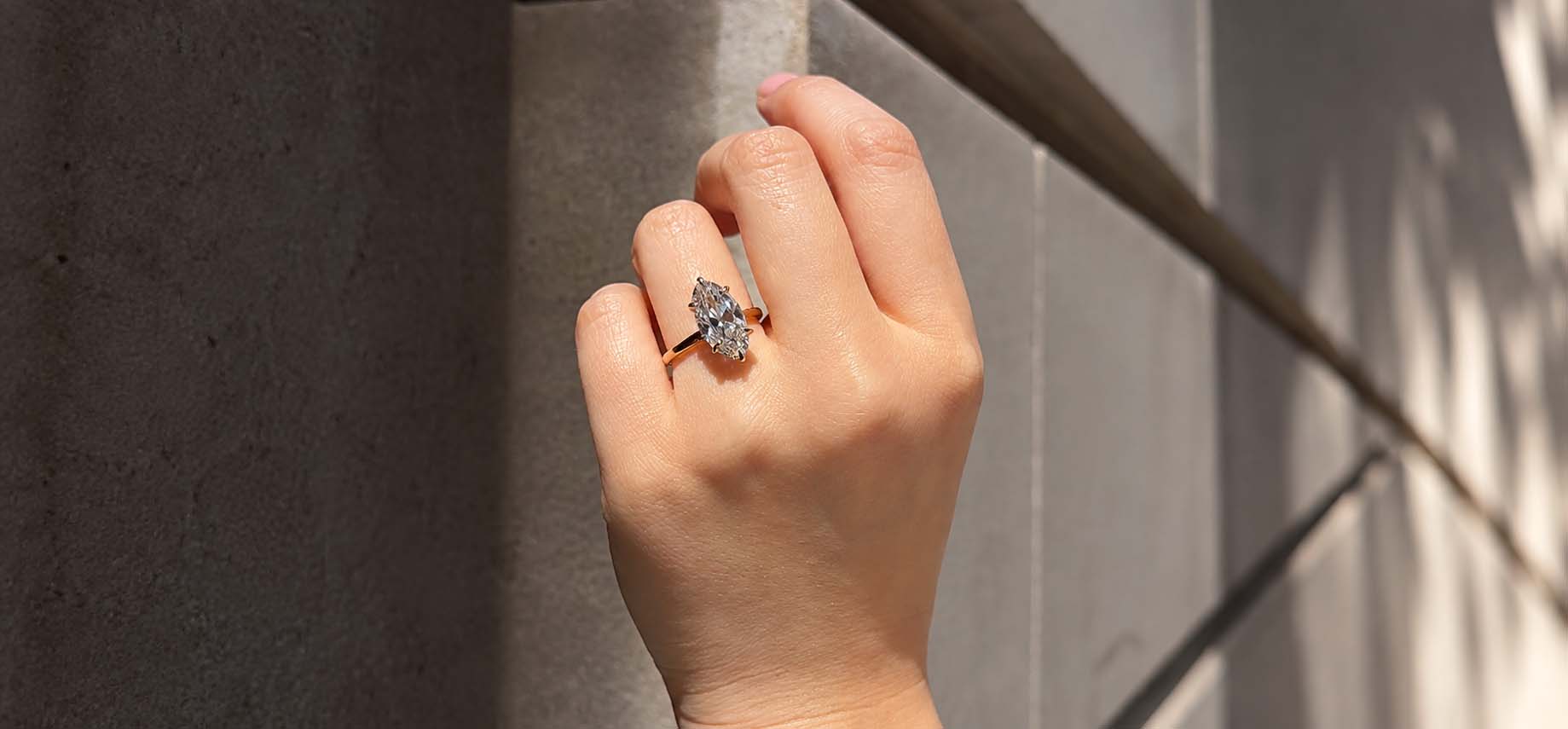 Which Stone Shape Is Best For Fat Fingers? Let's Find Out Together