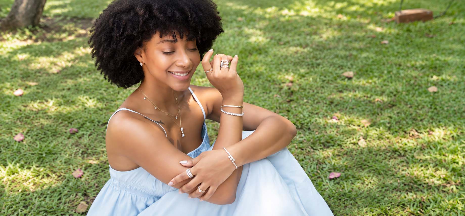 Free Shipping Jewelry That Helps Skip The Fee And Keep The Glow