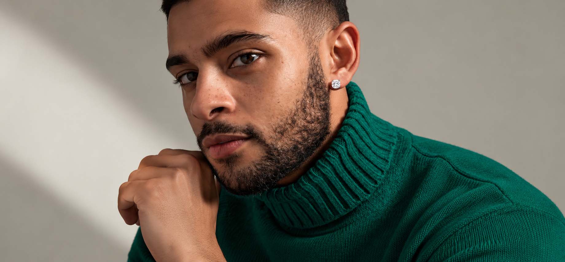 Men’s Jewelry Edit: A Modern Guide To Style, Fit, & Confidence