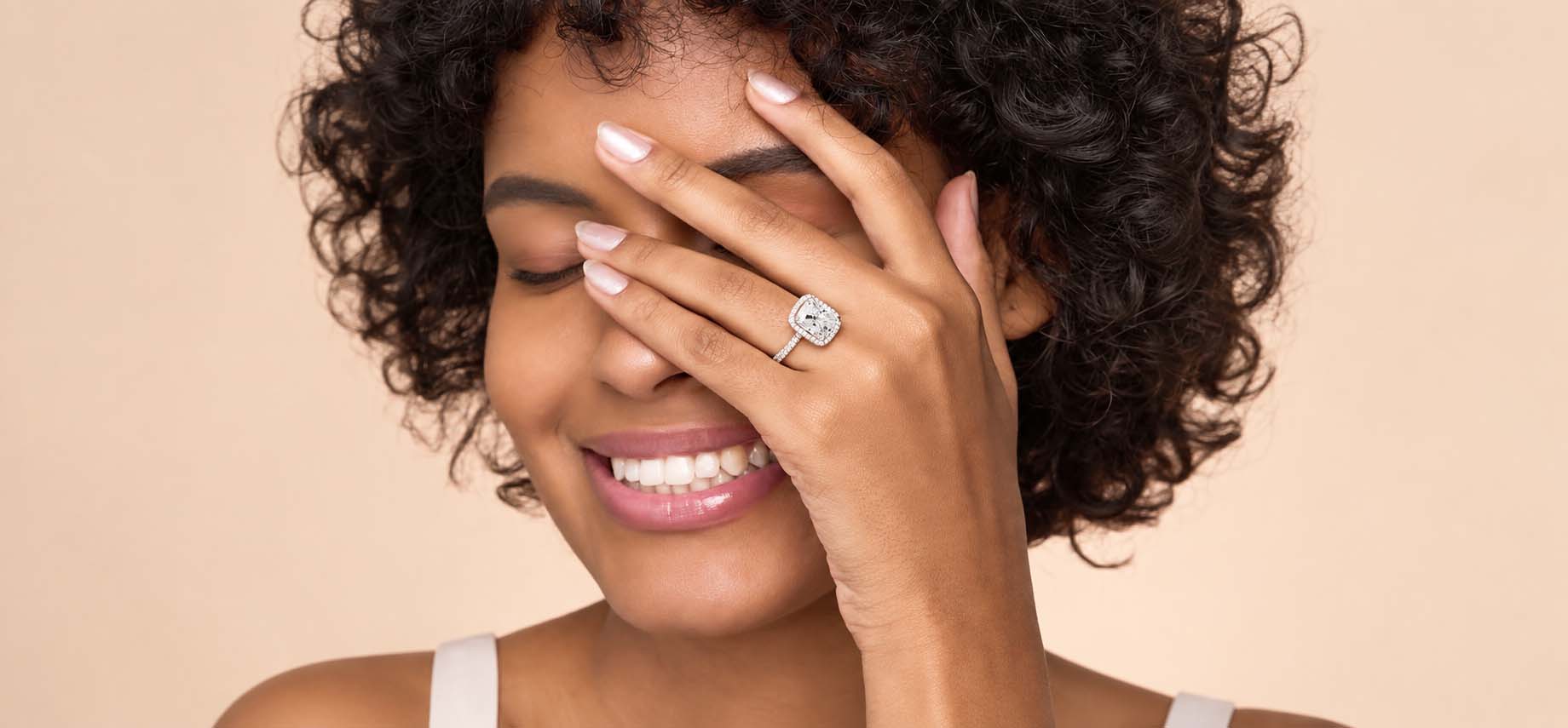 3 Carat Engagement Rings: Pricing, Size, And Buying Guide