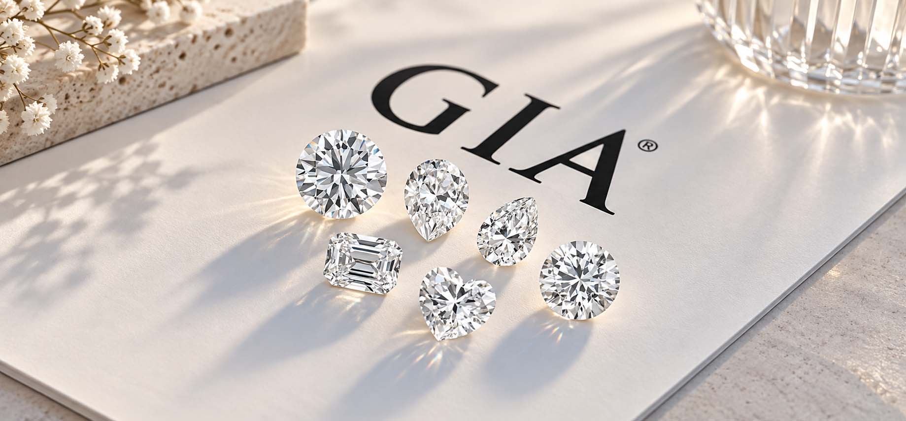 How To Verify Your GIA Or IGI Certificate Is Real