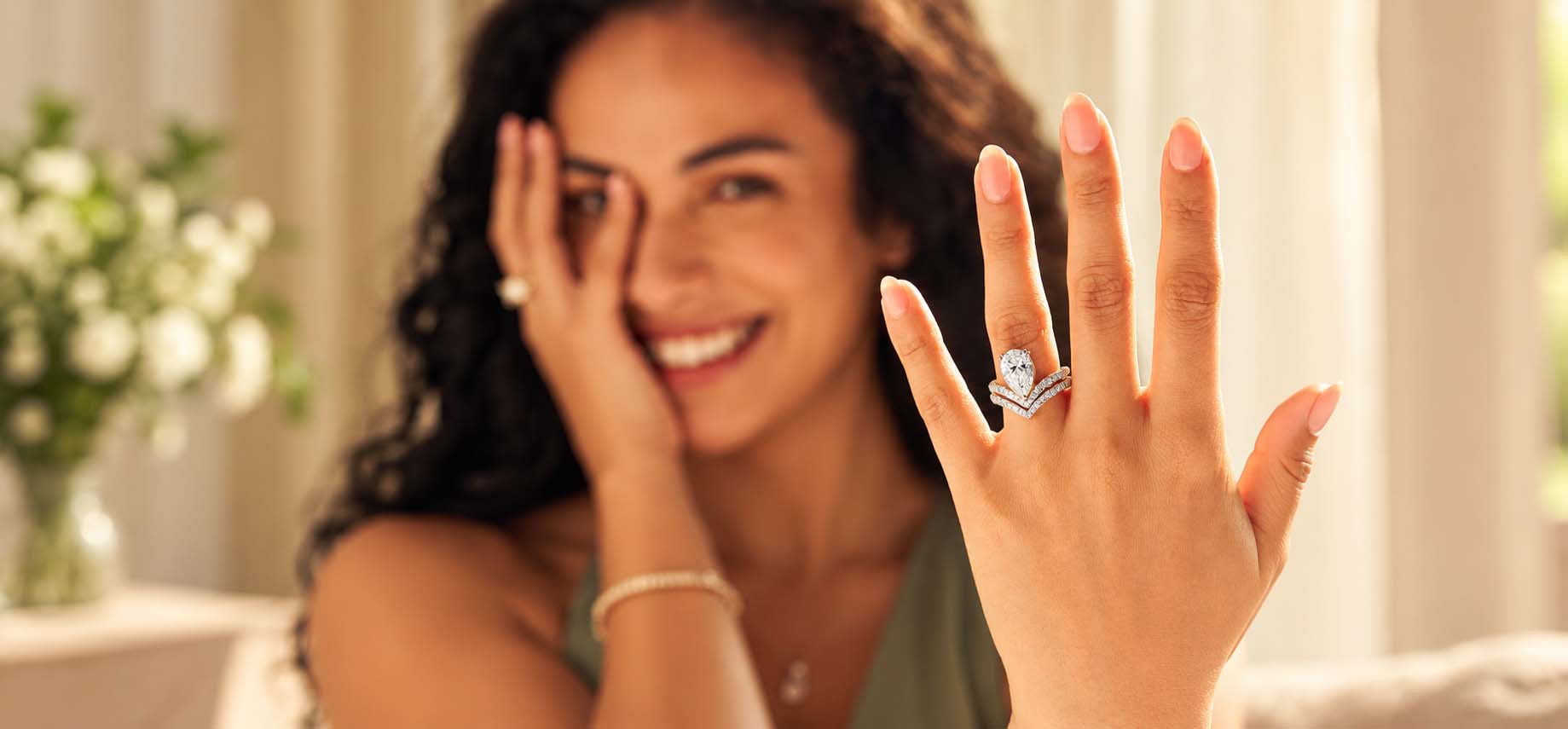 Trending Engagement Rings for 2026: What’s In, What’s New, What’s Next