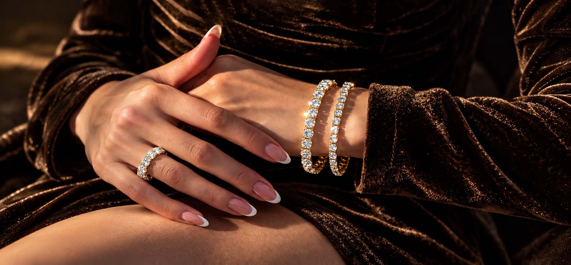 3-Prong vs. 4-Prong Tennis Bracelets: Which Setting Is Right For You?