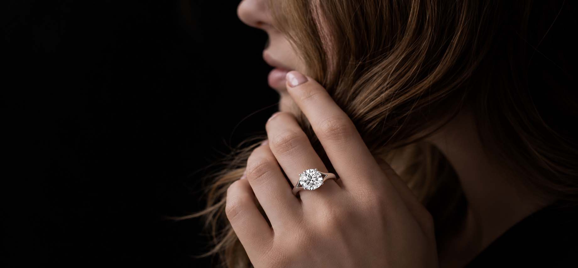Cathedral Vs. Basket Settings: Which Is The Right One For Your Ring?