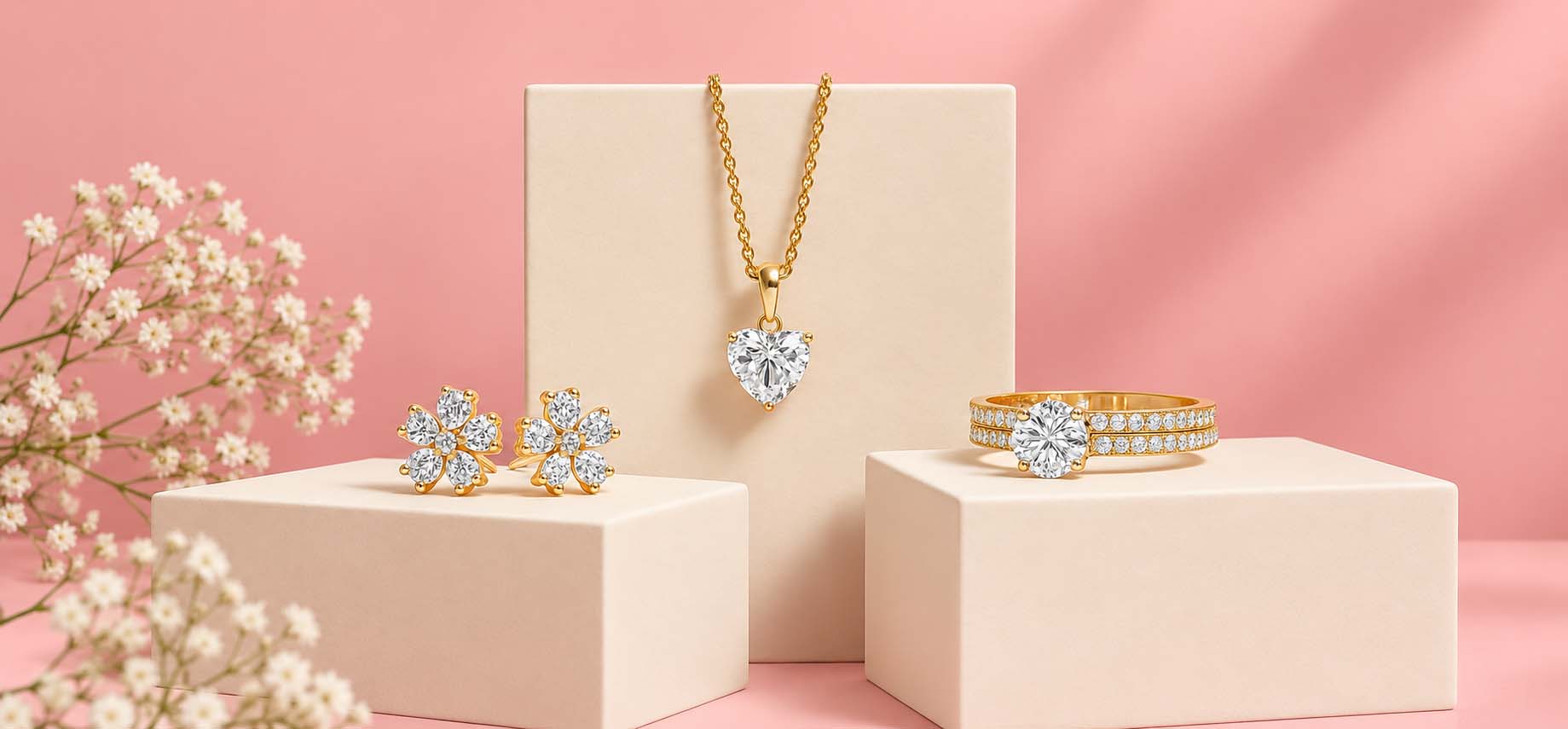 A Mother’s Day Jewelry Guide That Actually Gets Her