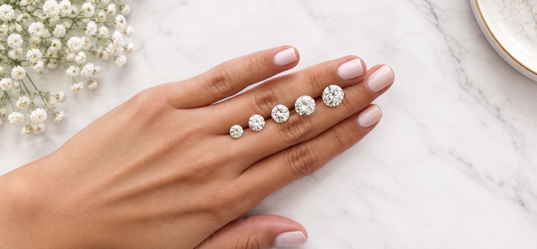 The Science Behind Lab Grown Diamonds