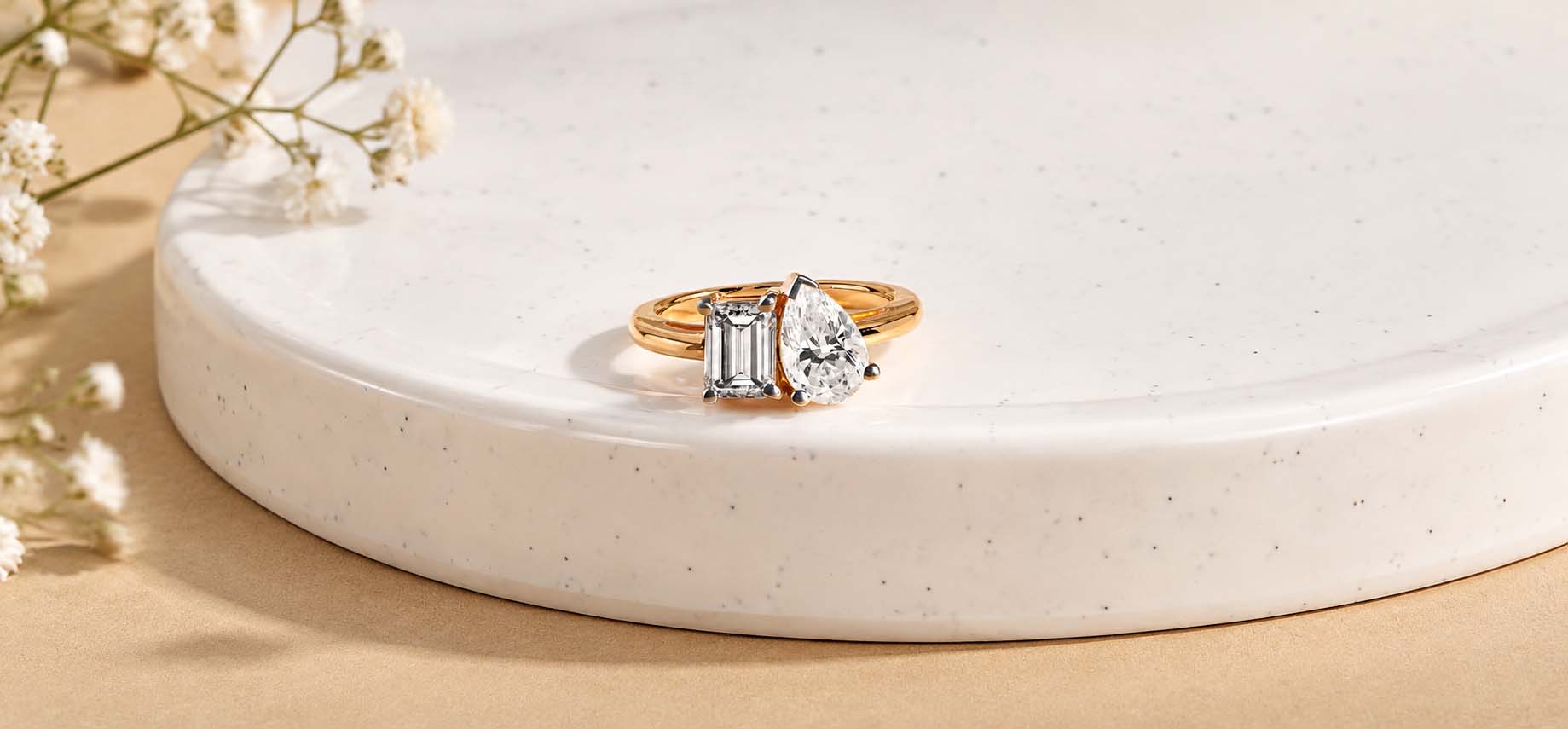 Best Place To Buy Two Stone Rings And Why They Are Taking Over